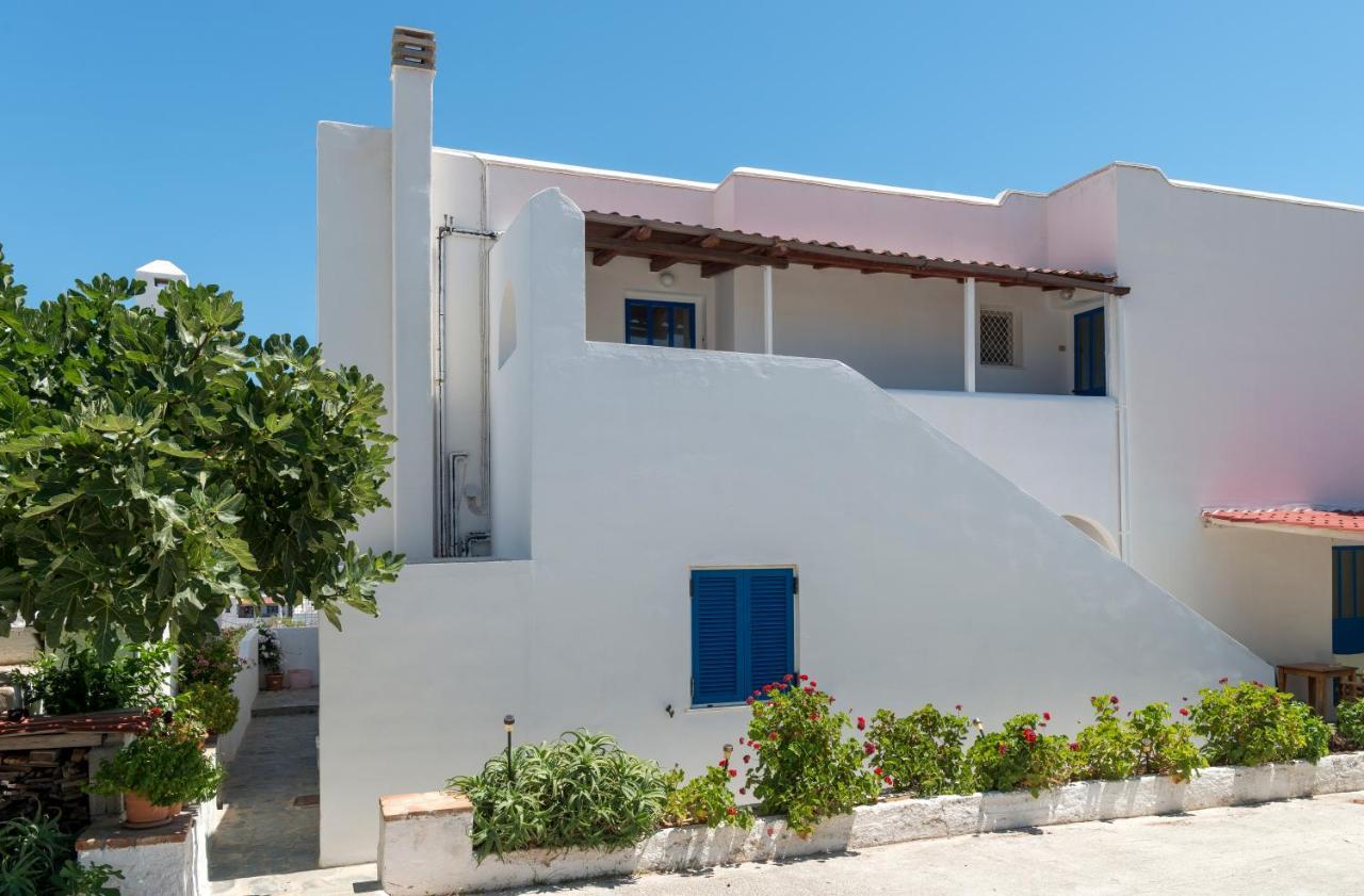Apartmán Ven Al Mar Azolimnos Exteriér fotografie