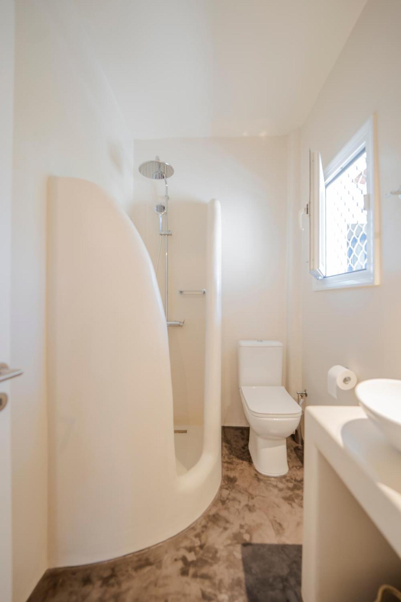 Apartmán Ven Al Mar Azolimnos Exteriér fotografie